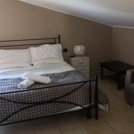 La Mansardina Appartement Sulmona Buitenkant foto